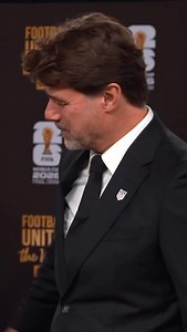 6.8K views · 38 reactions | Coach, I’ll put you in touch with my squad after the draw !! @pochettino — Biggest winners my stylist @vtrilling and suit guy @sotoandco!! #fifaworldcup | Stuart Holden | Facebook