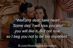 Gone with the Wind Margaret Mitchell | English Literature