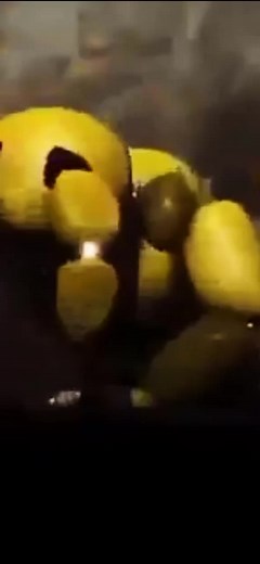 La Muerte de William Afton #fnaf #williamafton #death #parati