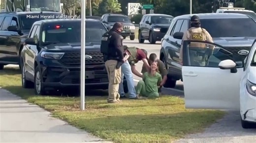 ICE encounters with US citizens raise questions about rights during stops