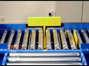 Conveyor Units Conveyor Pusher Unit