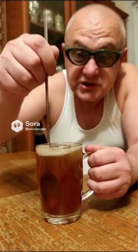 Лайфхаки дяди Кучи - 38 часть "Коктейль 2"