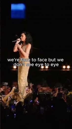 ‪@demilovato‬ performs 'Wouldn't Change A Thing' with the ‪@JonasBrothers‬ #shorts #lyrics
