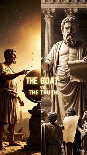 We were wrong about Copernicus. #astronomy #astrophysics #history