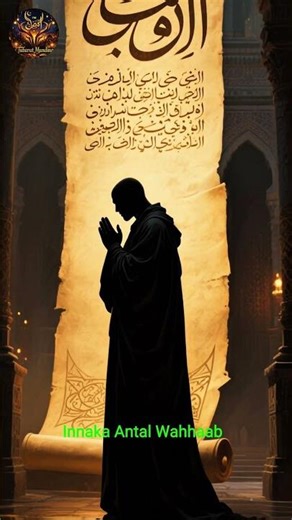 Dua dari Al-Qur'an || QS. Ali 'Imran : 8