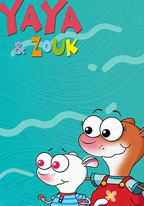 Yaya and Zouk - streaming tv show online