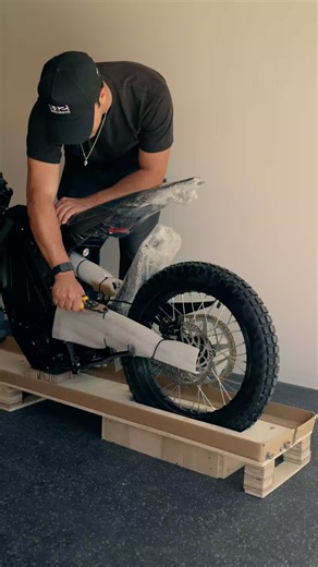 Unboxing the S16 Electric Bike: Your Ultimate Guide