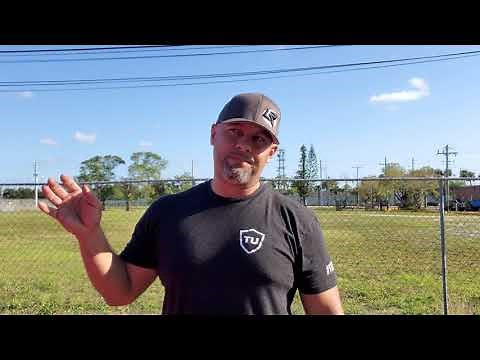 Red car gets a 2 step and transbrake for better 60ft and reaction times