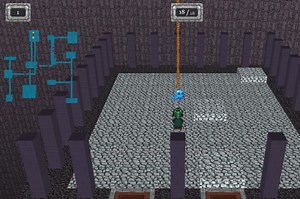 Procedural Dungeon Crawler Template Demo - Free Addicting Game ★★★★★