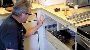 How To Install Drawer Slides The Easy Way
