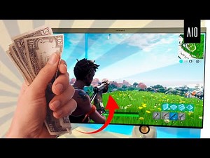 ¿Se puede ganar dinero JUGANDO VIDEOJUEOS en tu laptop? 💵 💻 Probando Buff Gaming