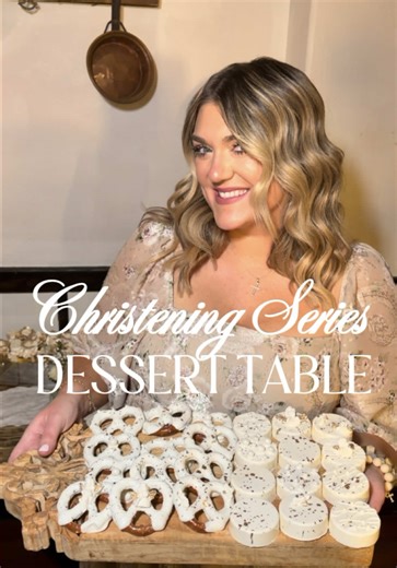 Creating a Stunning Dessert Table for Any Event