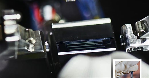 Cisco Unveils Quantum Switch Prototype, Paving Way for Scalable Quantum Networks