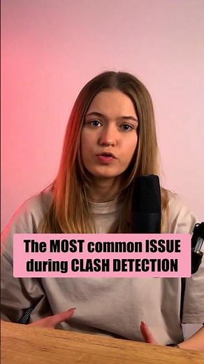 How to Improve Clash Detection and Coordination #newvision #mep #navisworks #coordination