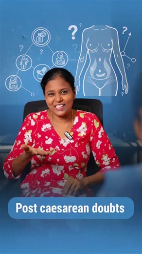 சுப மருத்துவமனை🩺 on Instagram: ""Recovering from a C-section? 🤱✨ Don't let common myths hold you back! This video addresses your most pressing questions about C-section recovery, including: When can I climb stairs? 🪜 Is an Indian-style toilet safe to use? 🚽 What foods should I eat (and avoid)? 🍗🥚 How do I properly care for my incision? 🧼💧 Can I sit cross-legged? 🧘‍♀️ Empower yourself with the knowledge you need for a smooth and healthy postpartum journey! 💪❤️" #CSectionRecovery #Postpa