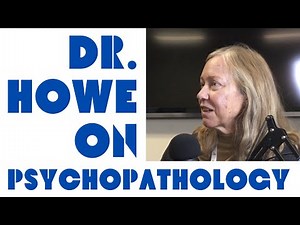 The Anomaly. A Conversation with Dr. Ann Howe - Advocate Formation