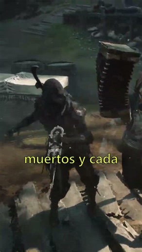 Mortal Shell 2 destronará a Dark Souls? #darksouls #gaming #soulslike #eldenring #videojuegos