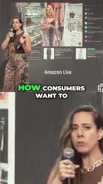AliExpress vs Amazon Live: Who Will Win in Live Shopping? #shorts