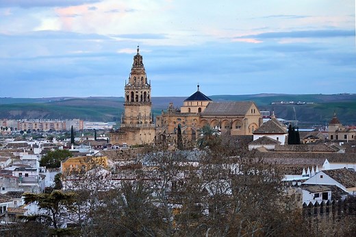 メスキータの観光！予約方法や見どころ、入場料etc [スペイン] All About