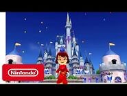 Disney Magical World 2 - Launch Trailer