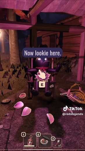 How to get Free Revive and Lotus Flower in Doors: The Great Outdoors Update?... #roblox #doors #robloxgames #doorsupdate #doorsupdate