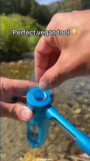 Bubbler pro the freeze pipe #bubbler #vape