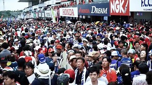 476K views · 6.9K reactions | LIVE ARRC Japan - Race 2 1310 - UB150 6 Laps 1405 - AP250 8 Laps 1505 - SS600 13 Laps | Asia Road Racing Championship | Facebook