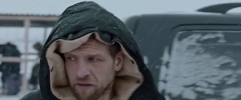 The Forgotten (2019)