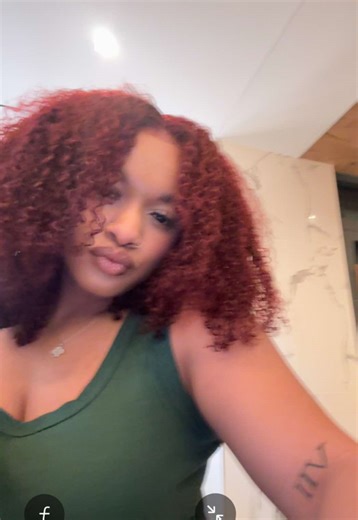 i miss being a red head🥀 | Red Hair
