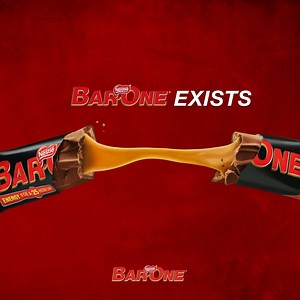 17 reactions | You'll never know the impact you'll have kwabanye eKas' lakho until you take that first step and start something great. Grab a Bar One for iMotivation ne energy and trust le process ntwana! #ItStartsWithOne | BAR ONE | Facebook