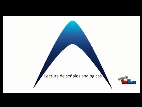 16. Reading analog signals (Arduino + Proteus)