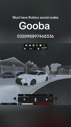 Must need Roblox sound code for your next chill Rensselaer County session! #roblox #renssselaercountyroblox #car #carsoftiktok #gaming