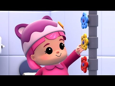 Call The Plumber! | Hero Dad | Cartoons For Toddlers!