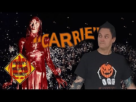 Carrie (1976) Filming Locations - Then and Now - Horror's Hallowed Grounds - Stephen King - DePalma