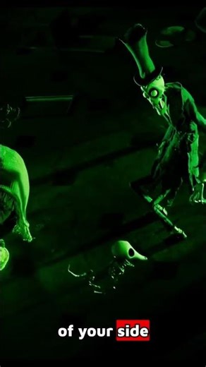 Corpse Bride - The Most Chaotic Family Reunion Ever! 💀