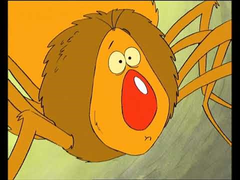 MIcroscopic MIlton Season 1 Episode 2 - Milton and the Dust Collection