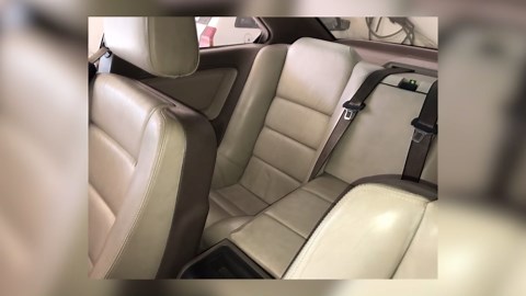 Can This BMW 850i Run After 16 Years?