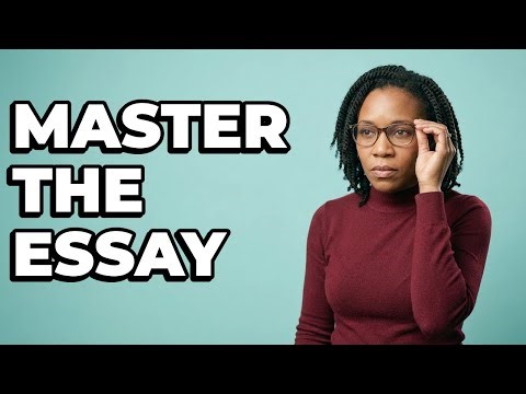 What Is A Main Argument In A GED Essay?