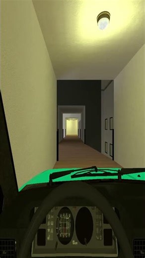 Crazy Nextbot Chase IN GMod 😱 Ep-49 #shorts #nextbots #garrysmod