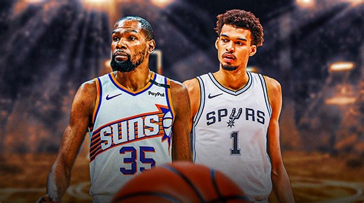 The Spurs Have Found Yet Another 'Unknown' Who Will Now Become Next Up For The Storied Franchise