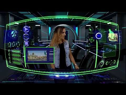 4. Characteristics of the geographic space