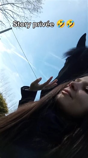 🤣🤣 #fail #fails #chute #cheval #poney #chevaux #horse #equestrian #pony#equitation#shorts#short#fyp