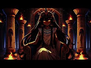 Mother of Blood - Akasha's Song - Queen of the Damned