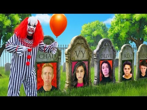 THE END OF SPY NINJAS?! 😭 (The Clowns Won...)