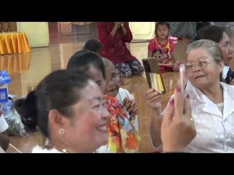 KHMER GO HOME 2026 # 015សម្ដែងធម៌ទេសនា លោកគ្រូ ប៊ុត សាវង្ស