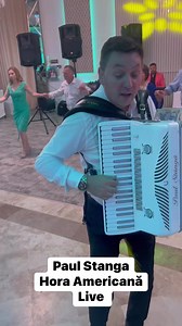 6K reactions · 297 shares | Hora Americană live | Paul Stanga | Facebook
