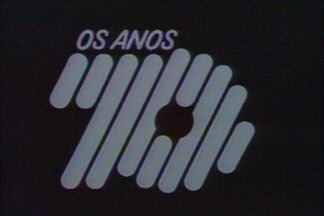 Retrospectiva (Década de 1970): Abertura