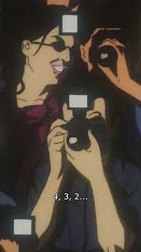 PERFECT BLUE - Trailer Oficial (LAS | SUB) 1080x1920