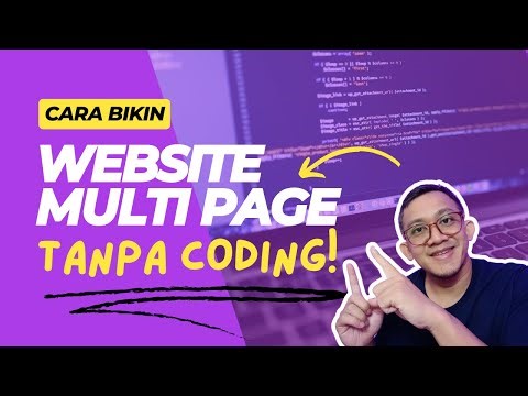 Cara Membuat Website Gratis Domain Tanpa Coding untuk Pemula dengan WORDPRESS