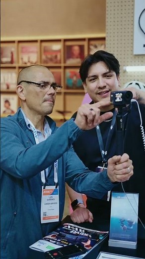 DJI at NAB 2026